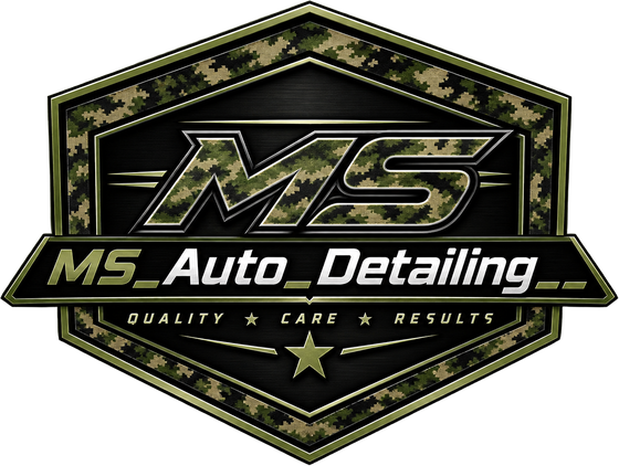 MS Auto Detailing